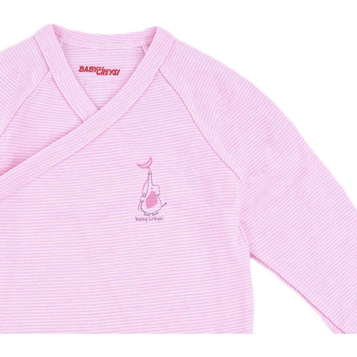 Pañalero Cardigan Seul Baby Creysi para Bebé