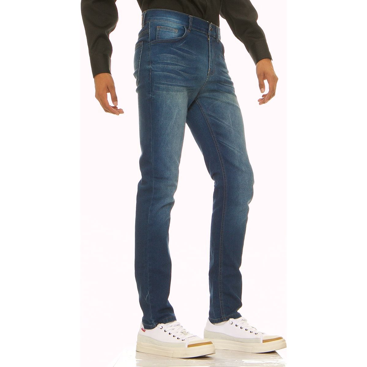 Jeans para Hombre Lombardi