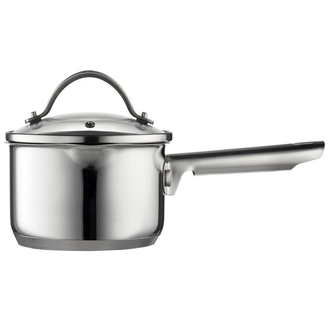 Cacerola Acero Inoxidable 1.2 Lt  Funktion