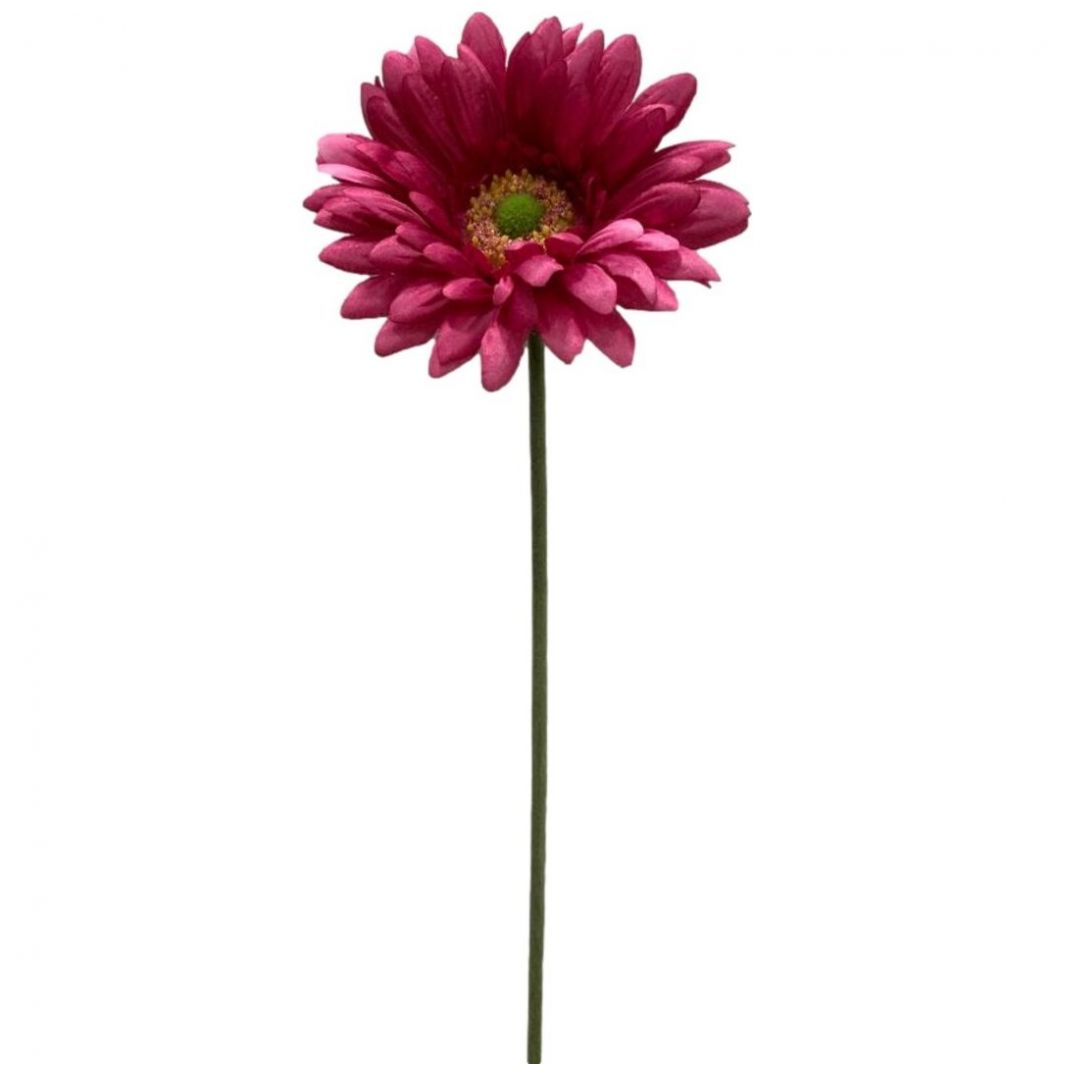 Vara de Gerbera Fucsia el Ático
