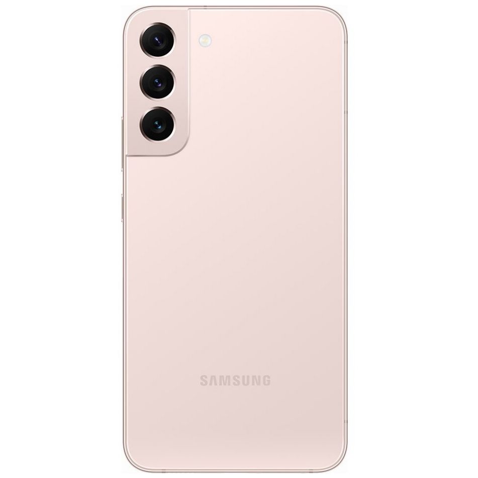 Celular Samsung S906E S22+ 256 Color Rosa R9 (Telcel)