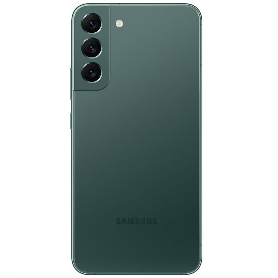 Celular Samsung S906E S22+ 256 Color Verde R9 (Telcel)