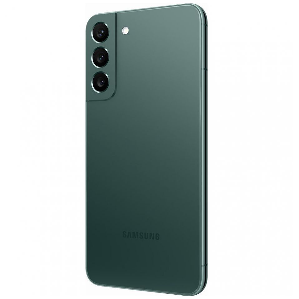 Celular Samsung S906E S22+ 256 Color Verde R9 (Telcel)