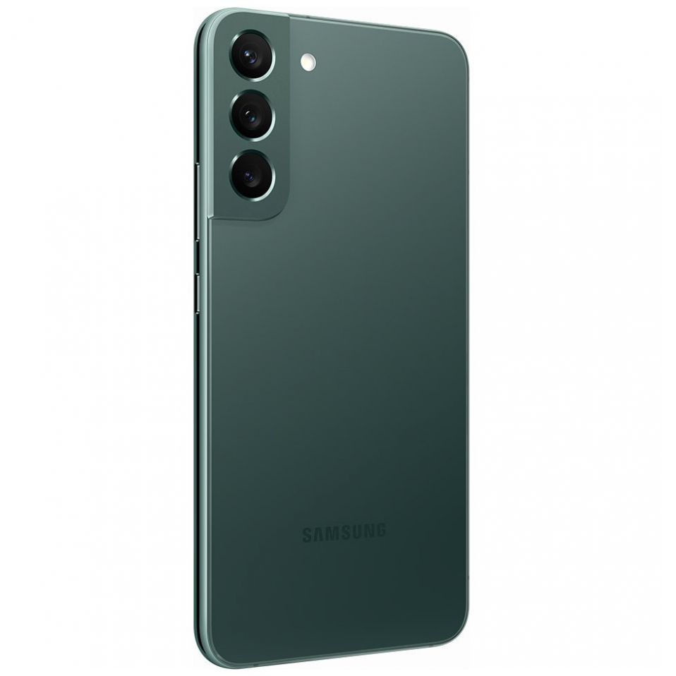 Celular Samsung S906E S22+ 256 Color Verde R9 (Telcel)