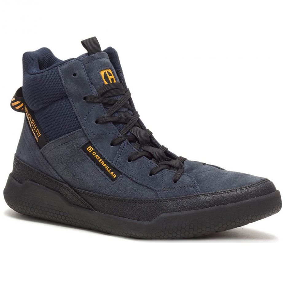 Sneaker Bota Caterpillar para Hombre