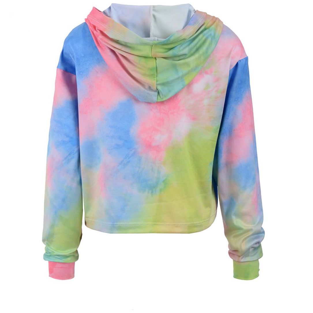 Sudadera Casual Hollywood North para Niña