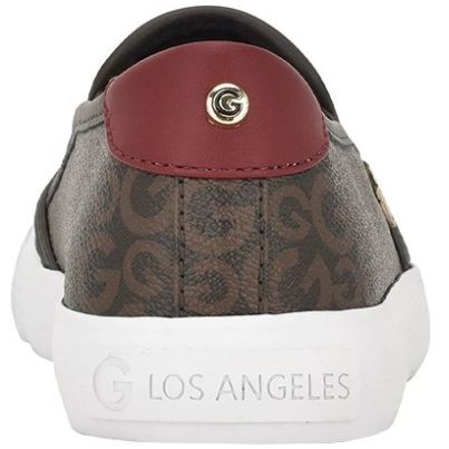 Tenis Aplicación de Logotipo G By Guess