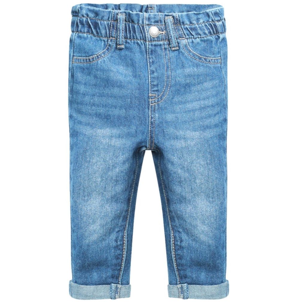 Jeans Relajado Levi's para Bebé