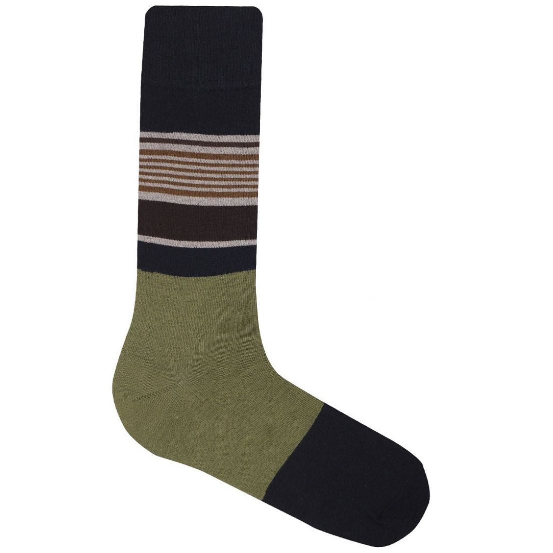 Calcerín Fantasía Carlo Corinto Paris para Hombre