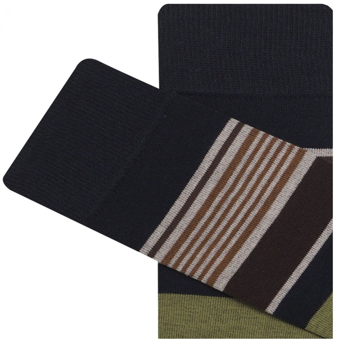 Calcerín Fantasía Carlo Corinto Paris para Hombre