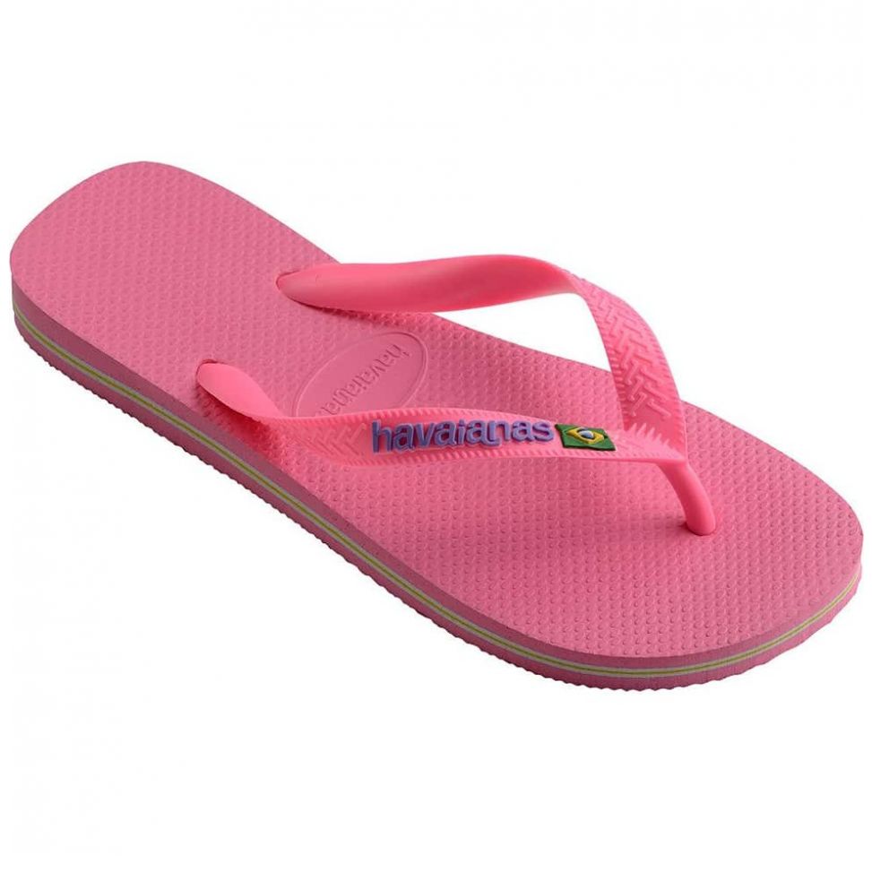 Distribuidora de sandálias store havaianas