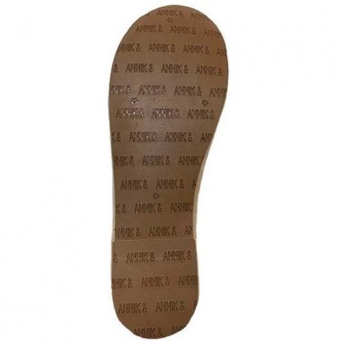 Balerina con Mono 19-24 Dorado Annik para Niña