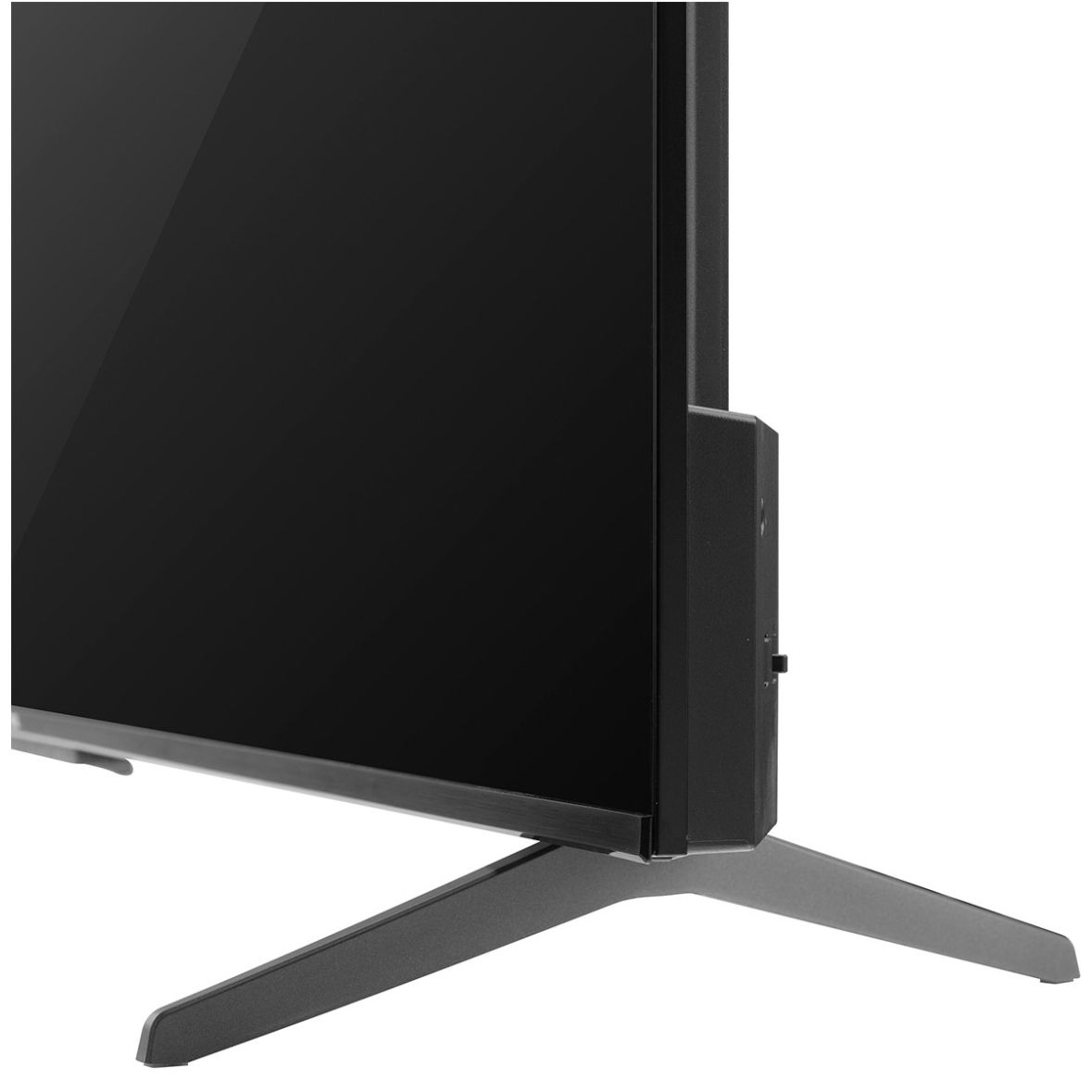 Pantalla Tcl 65" Qled 4K Google Tv 65S546