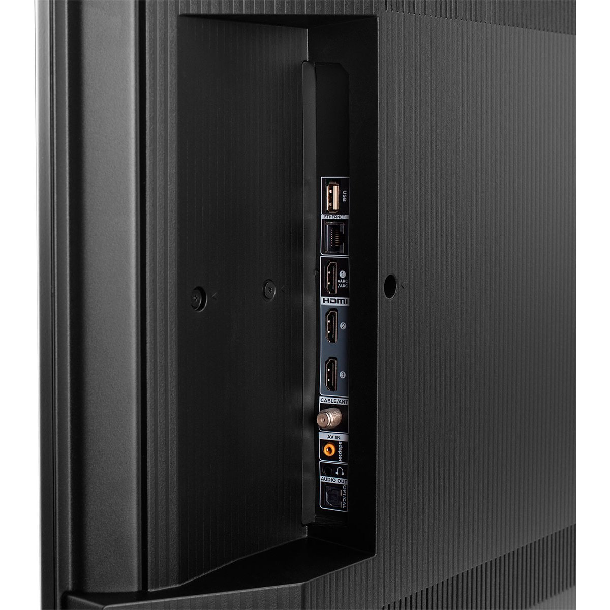 Pantalla Tcl 65" Qled 4K Google Tv 65S546