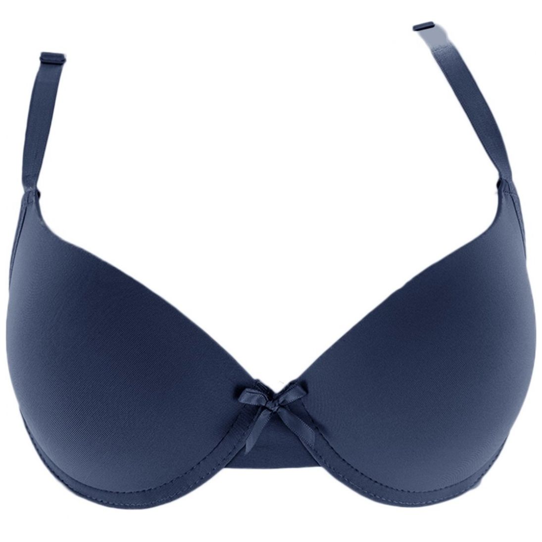 Brasier Copa Preformada Acabado Malla Couture 23961