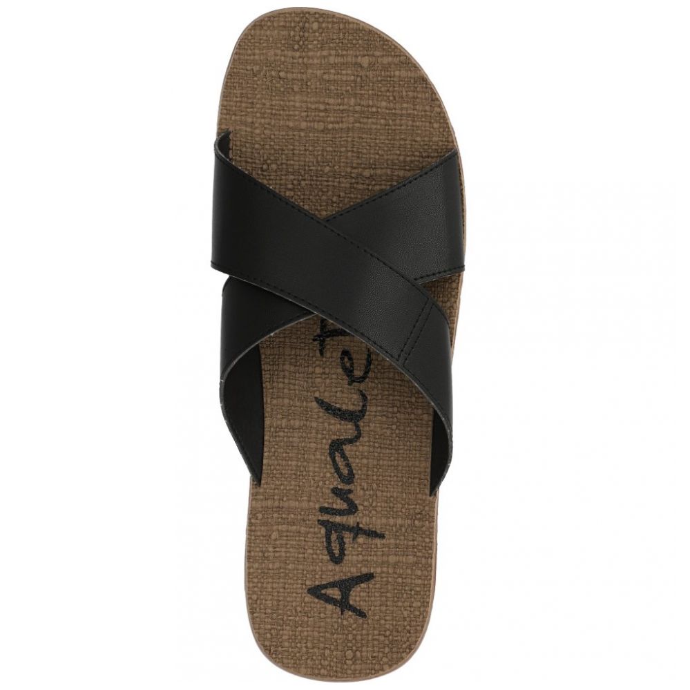 Sandalia Aqualetas para Hombre