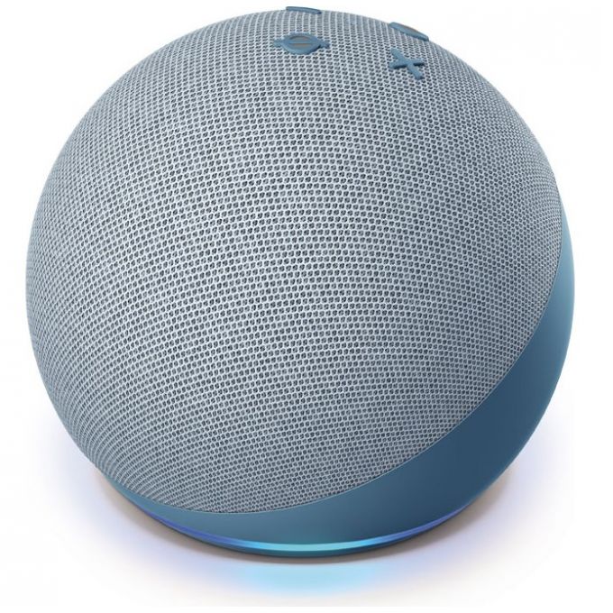 echo dot 4 sears