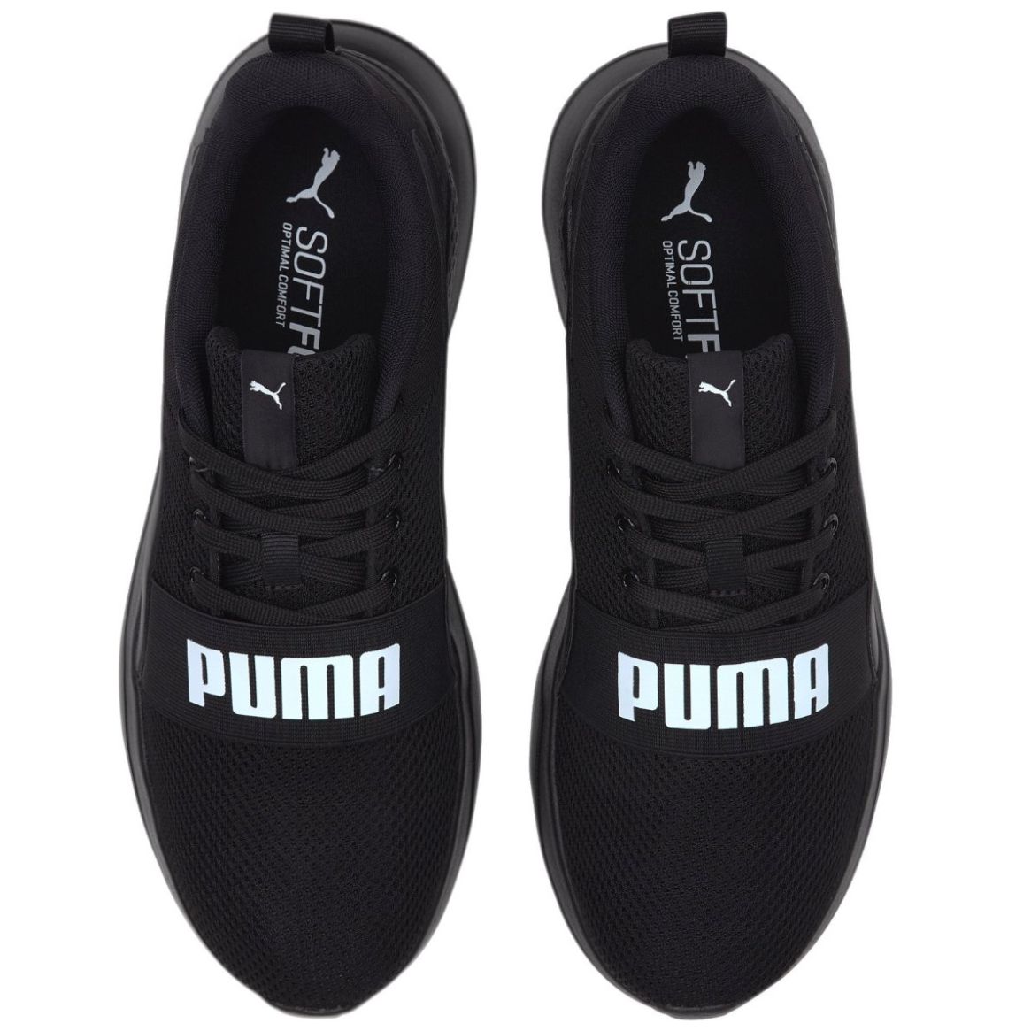 Tenis Casual Puma Anzarun Lite Bold 37236201 para Hombre