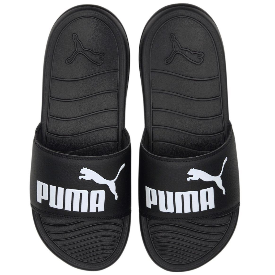 Sandalias Casual Puma Popcat 372279 01 para Hombre