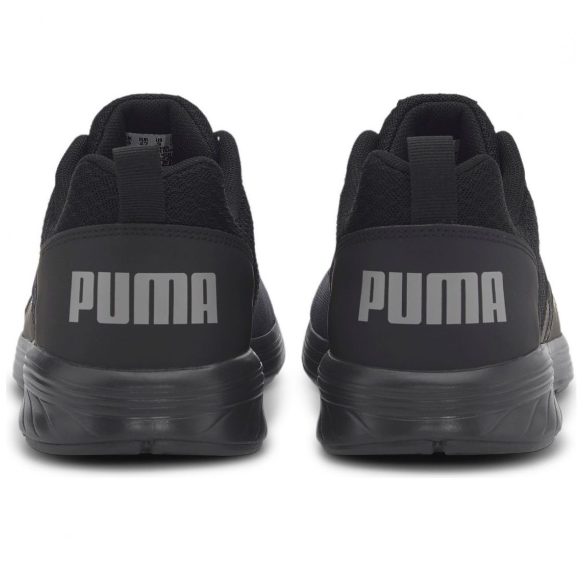 Tenis Entrenamiento Puma Nrgy Comet 19055 para Hombre