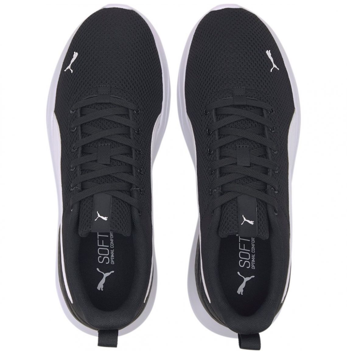 Tenis Casual  Puma Anzarun Lite 371128 02 para Hombre
