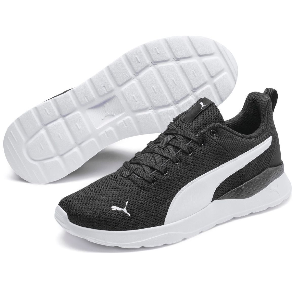 Tenis Casual  Puma Anzarun Lite 371128 02 para Hombre