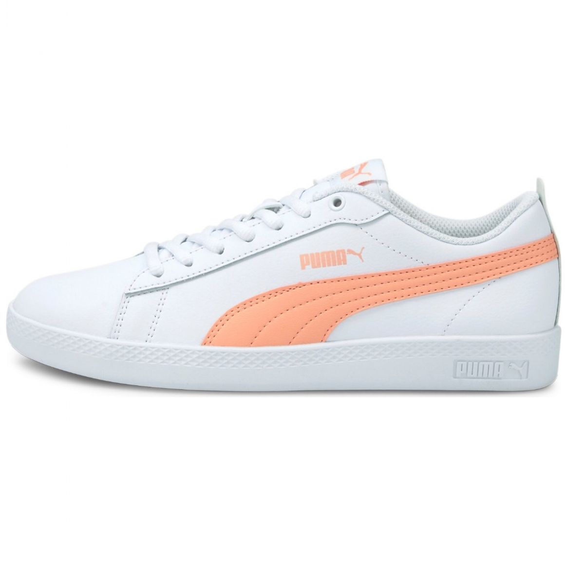 Tenis Casual Puma Puma Smash Wns V2 L 36520 para Mujer