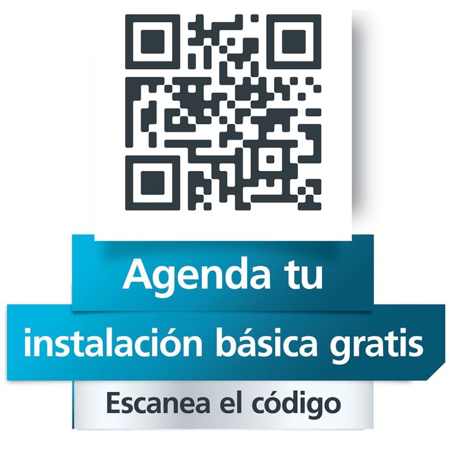 Minisplit Mabe 18000 Btu Solo Frío 220V Blanco Mmt18Cdbwcam1