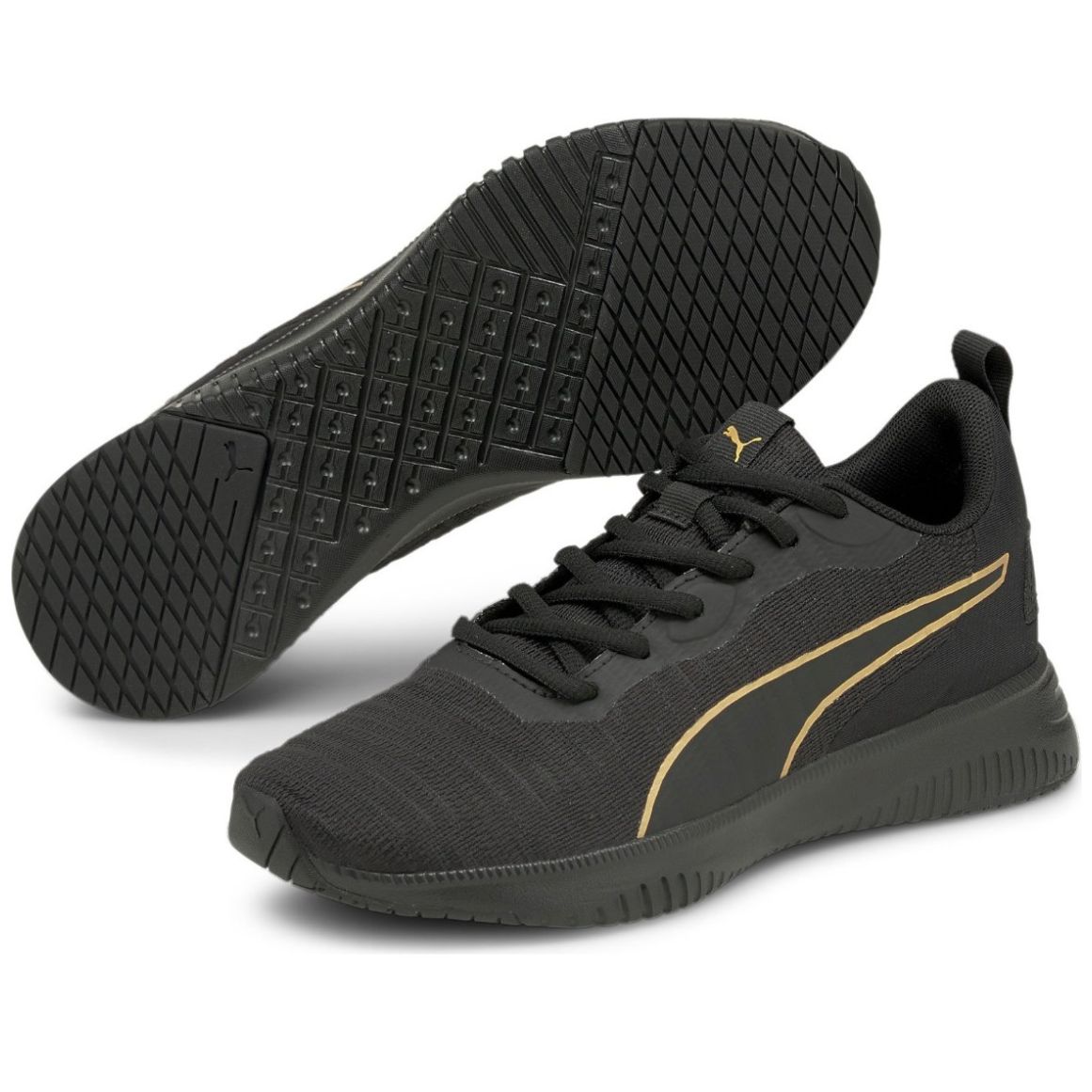 Tenis Entrenamiento Puma Flyer Flex 19 para Mujer