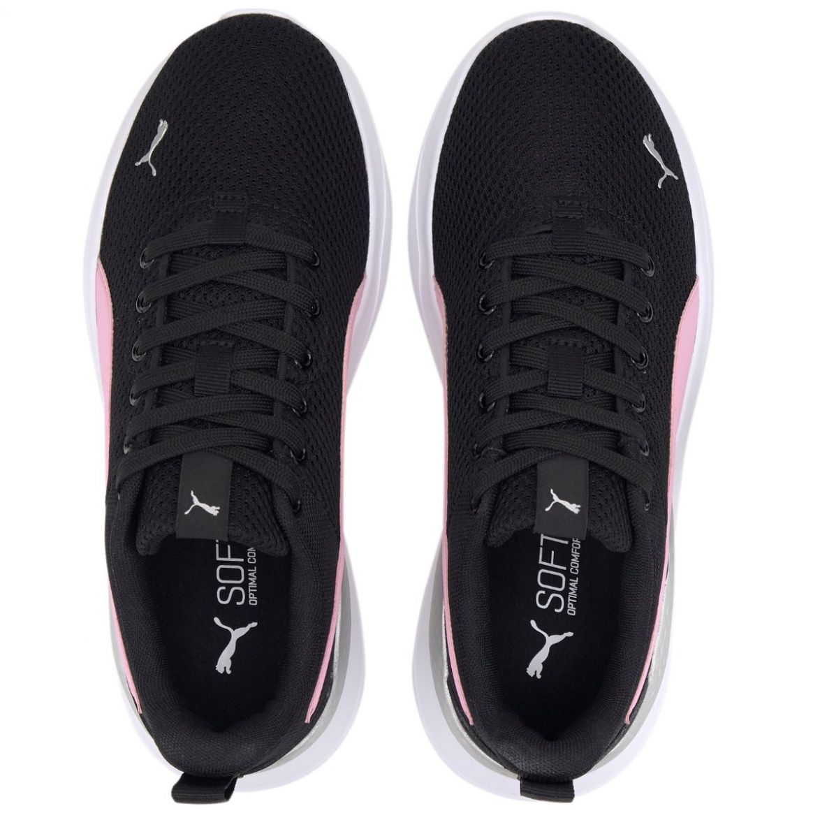 Tenis Running Inf Puma Anzarun Lite 372004 07 para Hombre