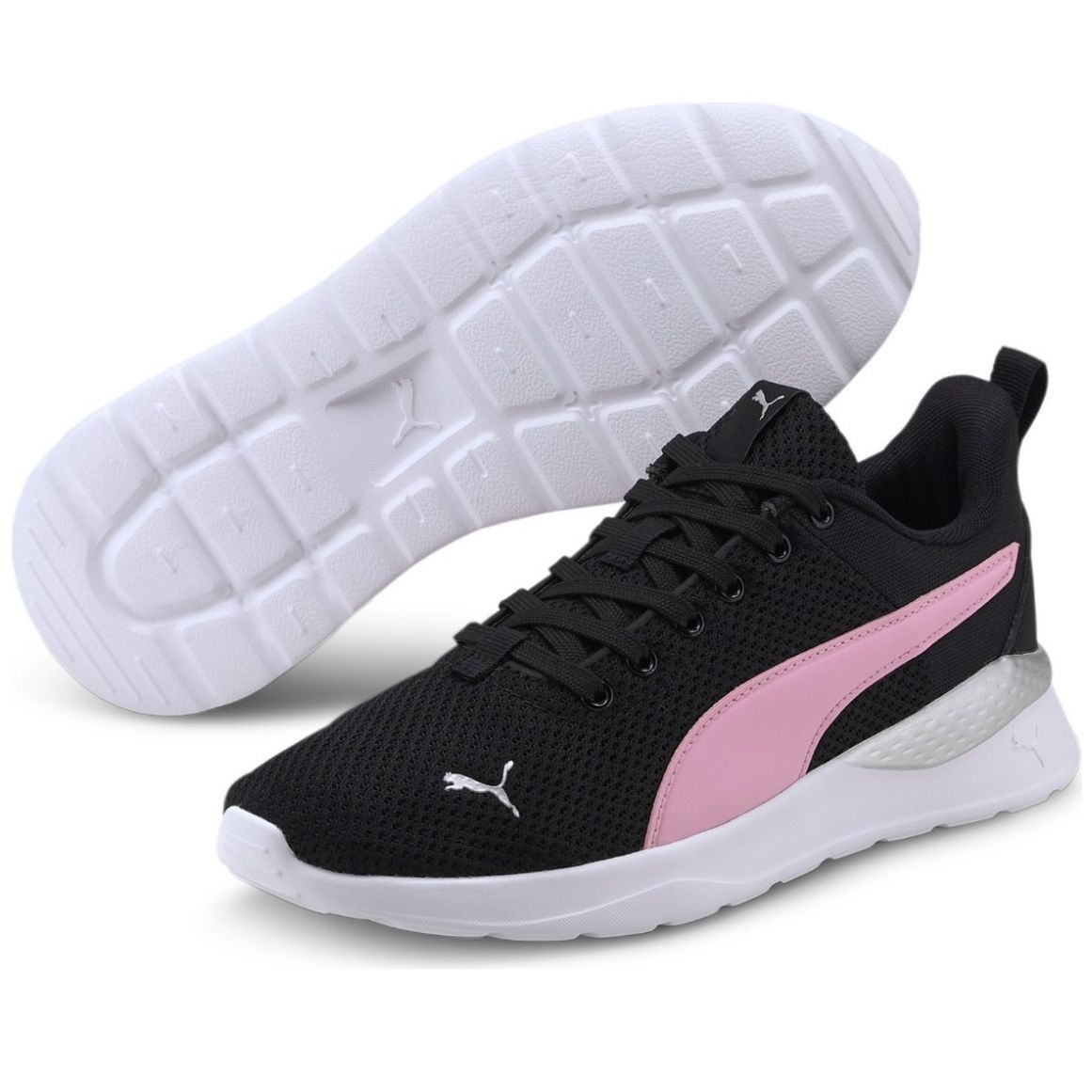 Tenis Running Inf Puma Anzarun Lite 372004 07 para Hombre