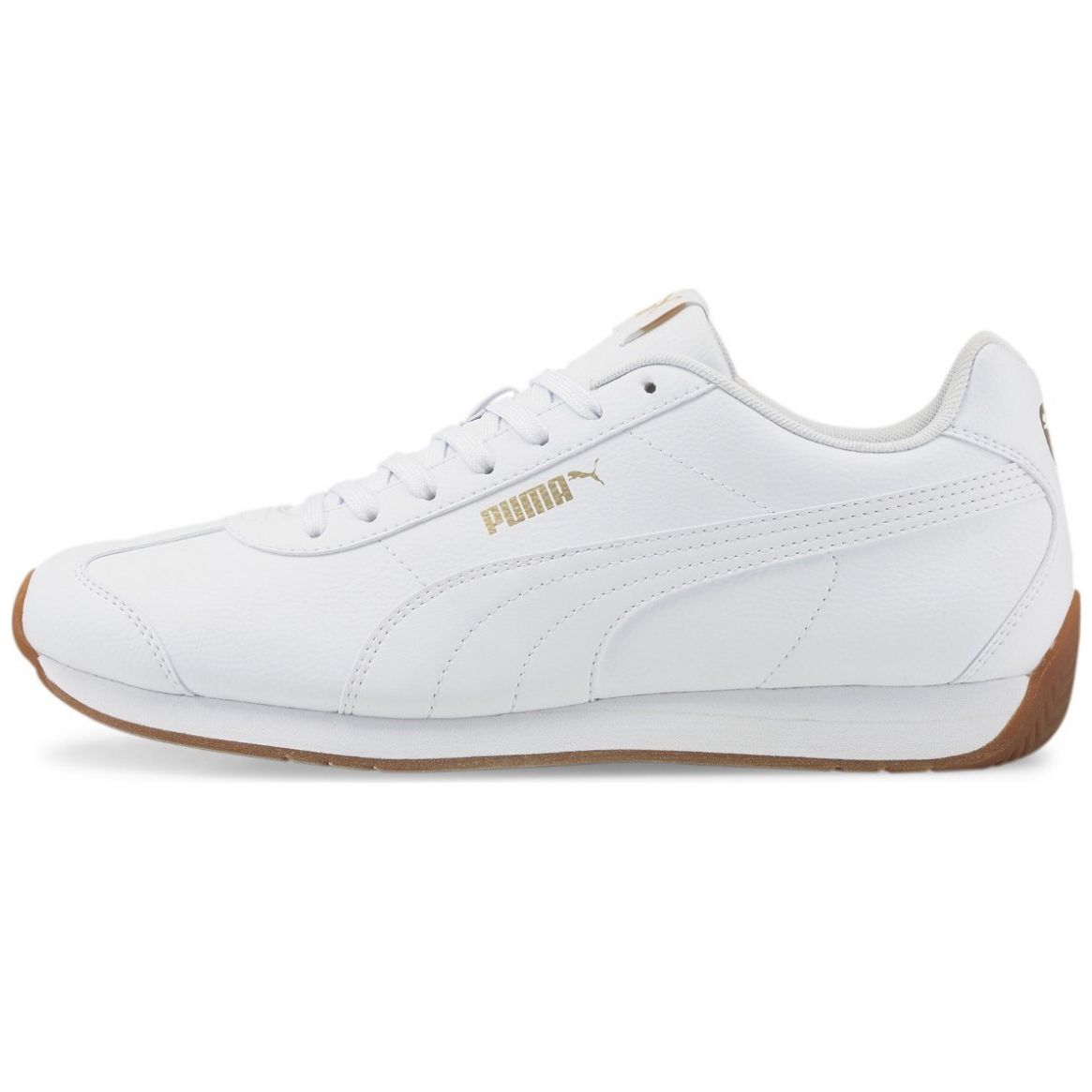 Zapatos puma turin on sale verde