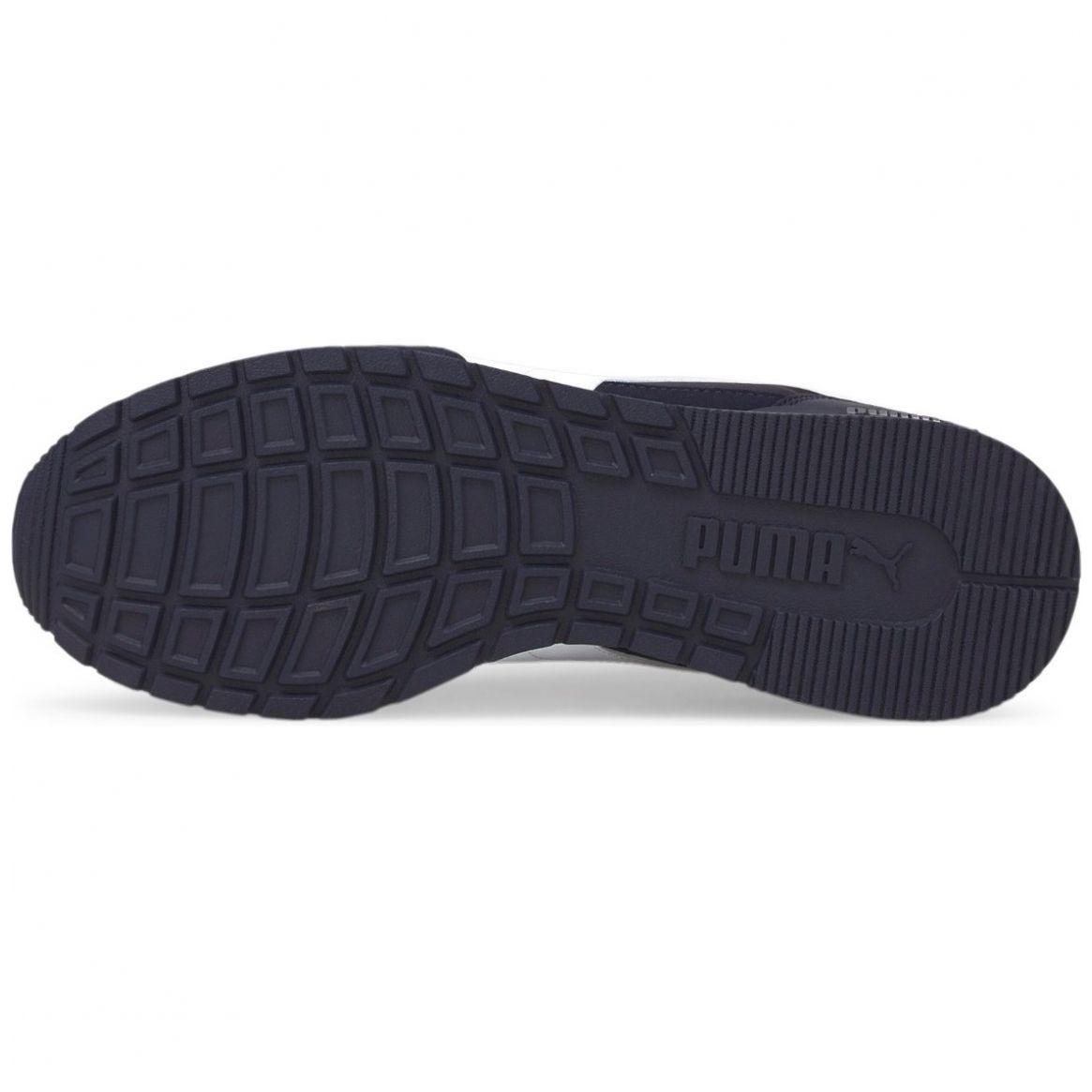 Tenis Casual Puma St Runner V3 384857 02 para Hombre