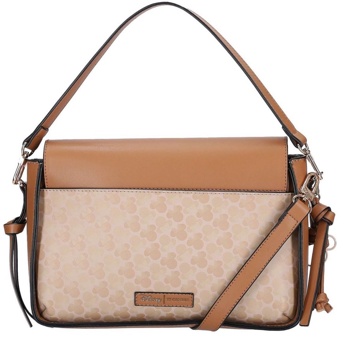 Bolsa Tote W Capsule Hbastronomie2Cw