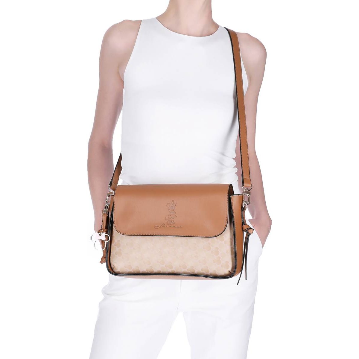 Bolsa Tote W Capsule Hbastronomie2Cw