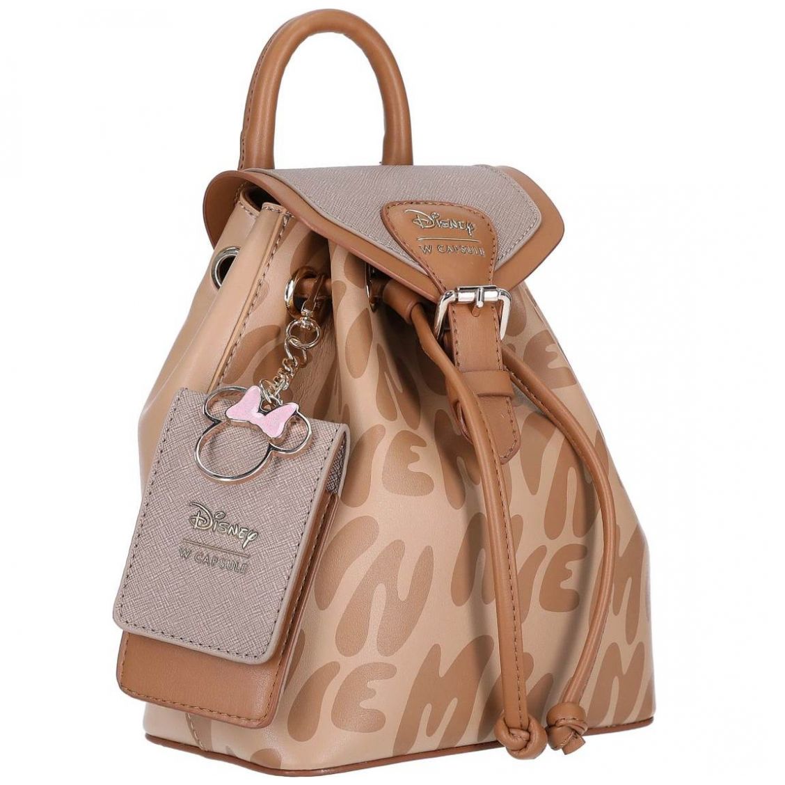 Mochila W Capsule Hbbasted3Cw