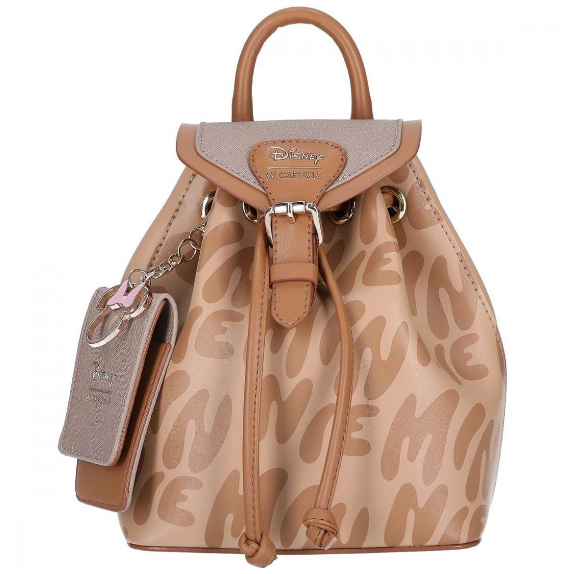 Mochila W Capsule Hbbasted3Cw