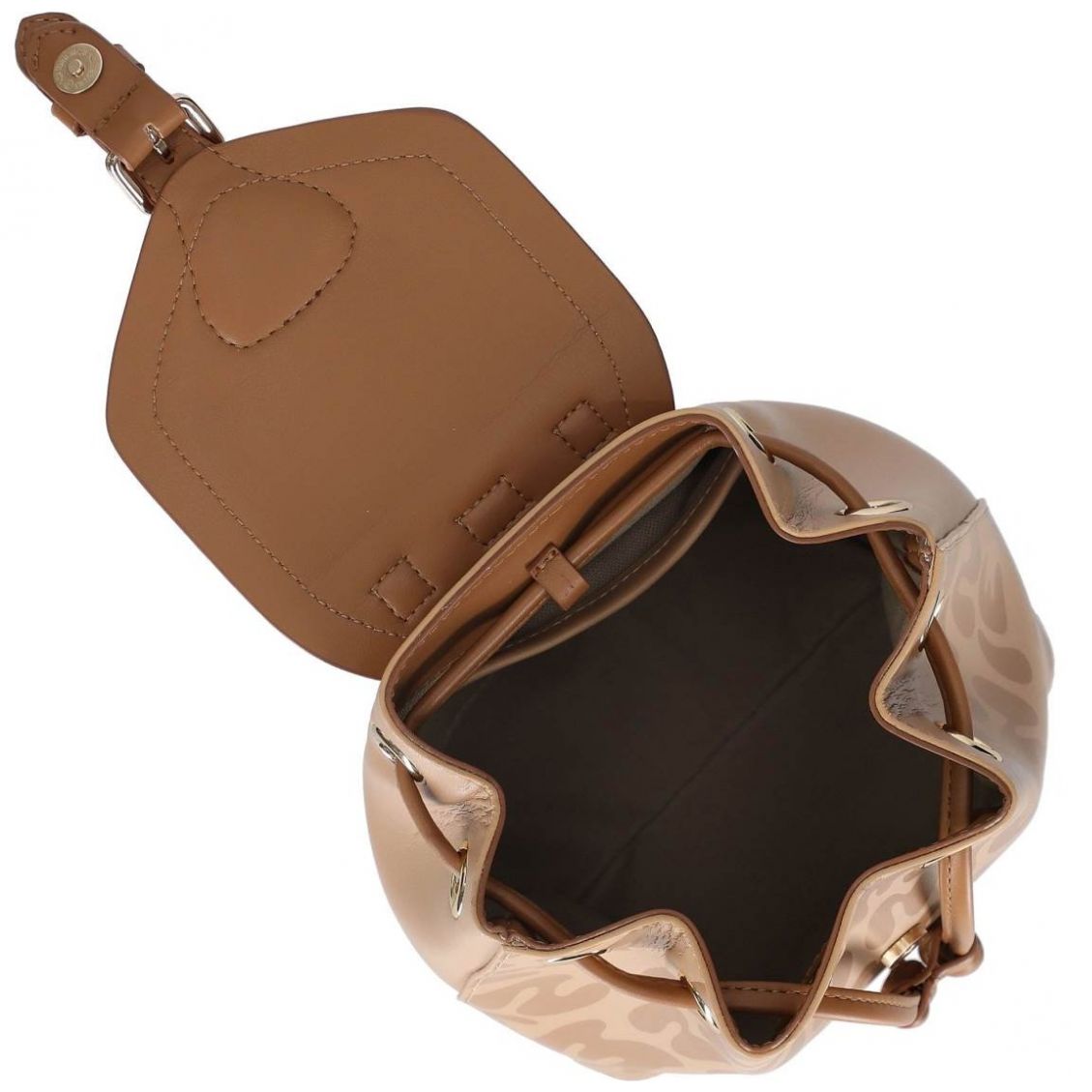 Mochila W Capsule Hbbasted3Cw