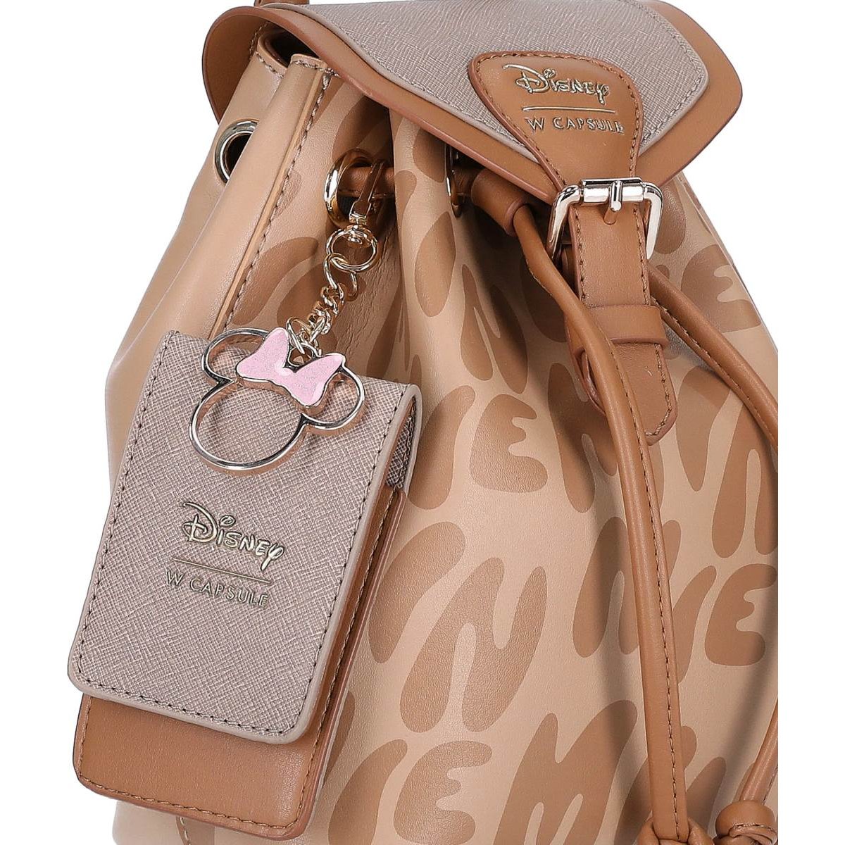 Mochila W Capsule Hbbasted3Cw