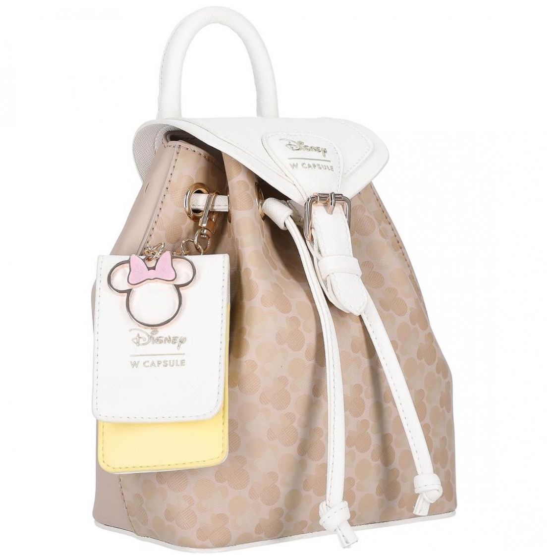 Mochila W Capsule Hbbasted3Cw