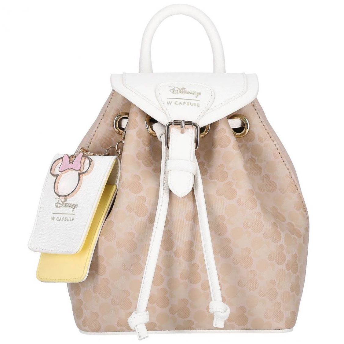 Mochila W Capsule Hbbasted3Cw