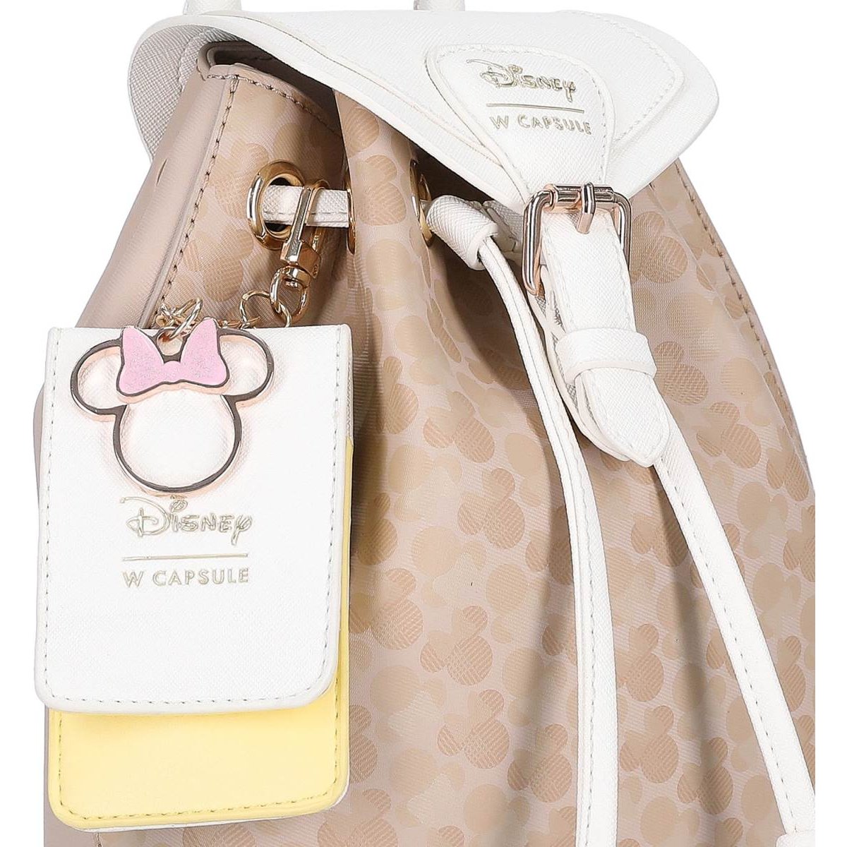 Mochila W Capsule Hbbasted3Cw