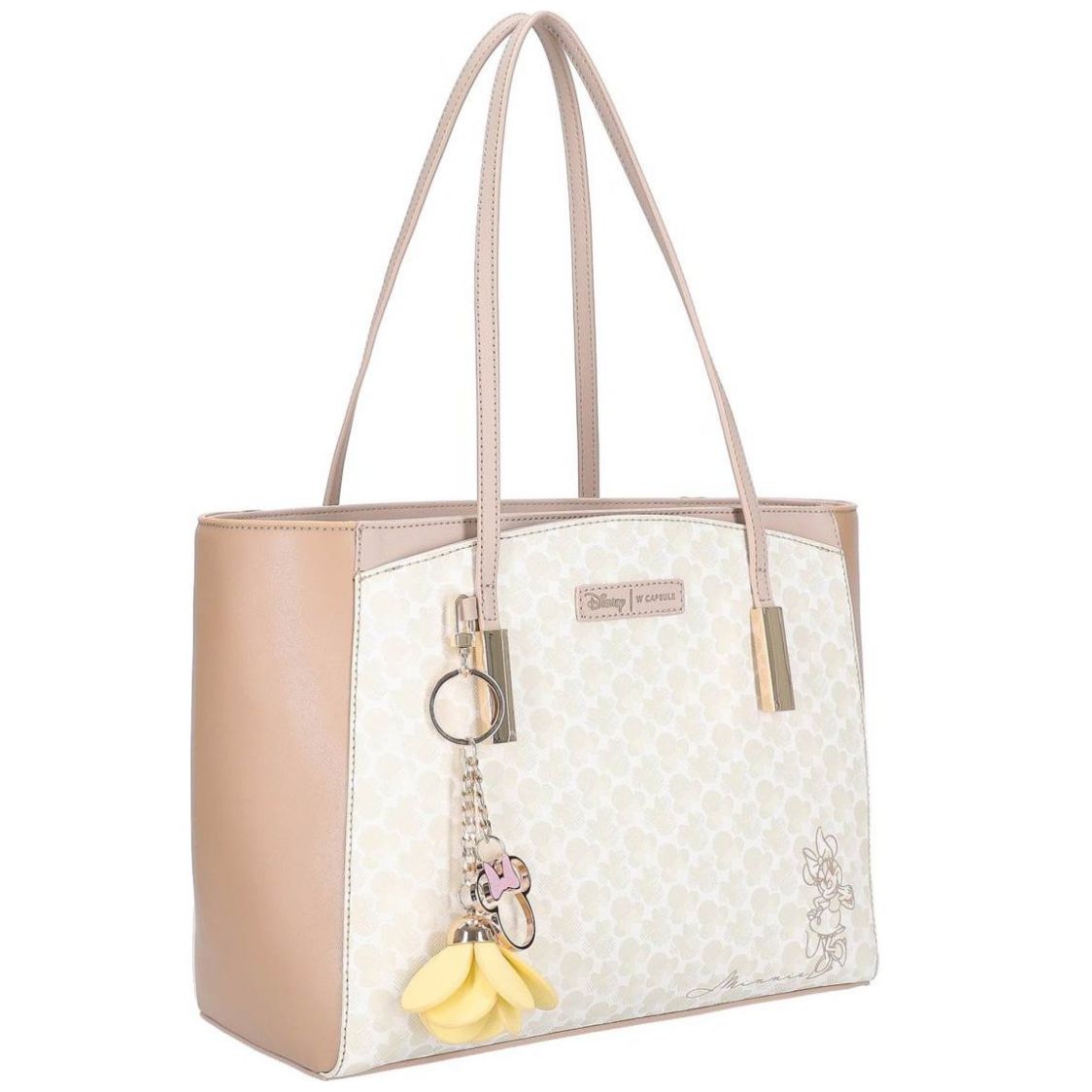 Bolsa Tote W Capsule Hbtevere4Cw