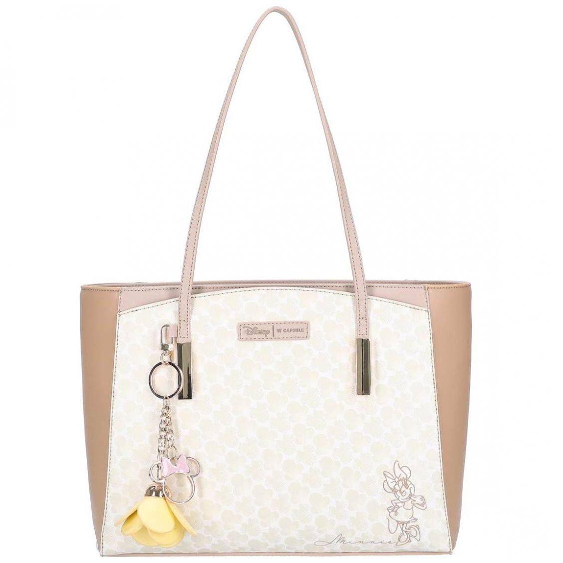 Bolsa Tote W Capsule Hbtevere4Cw