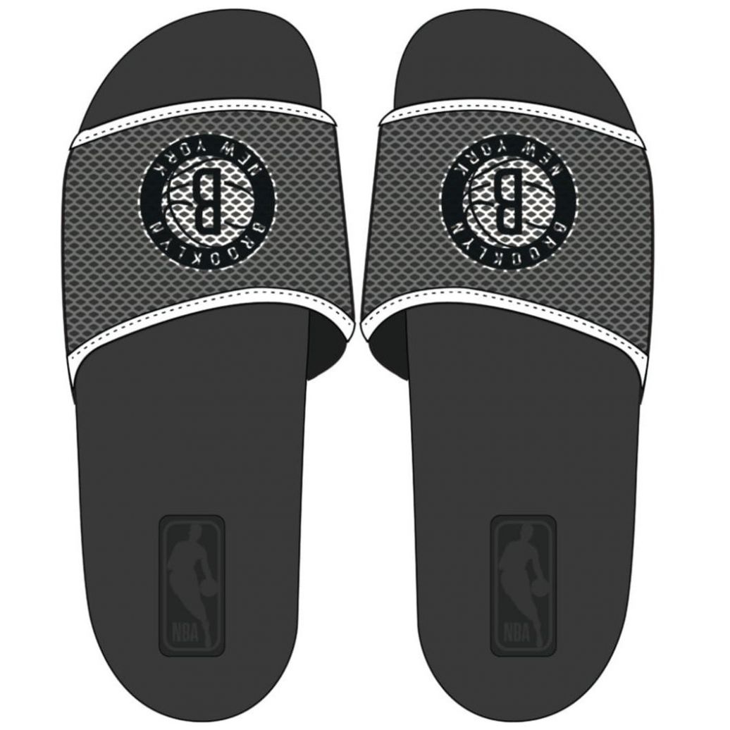 Sandalia Nba Nets para Hombre