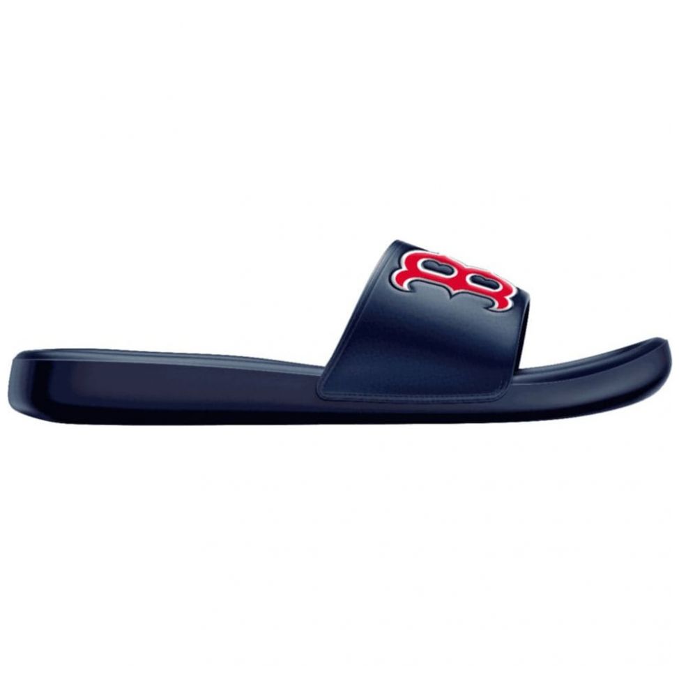 Sandalia Mlb Red Sox para Hombre