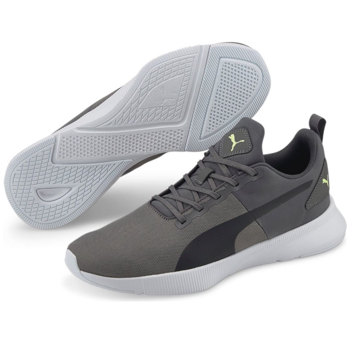 Tenis Correr Flyer Runner Puma 195343 09 para Hombre