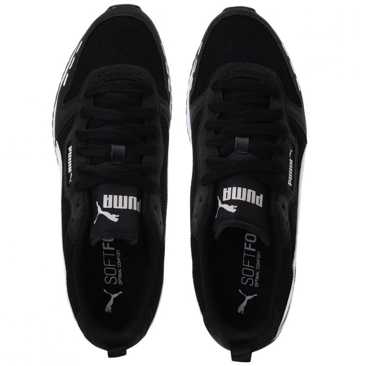 Tenis Casual  Puma R78 Puma para Hombre