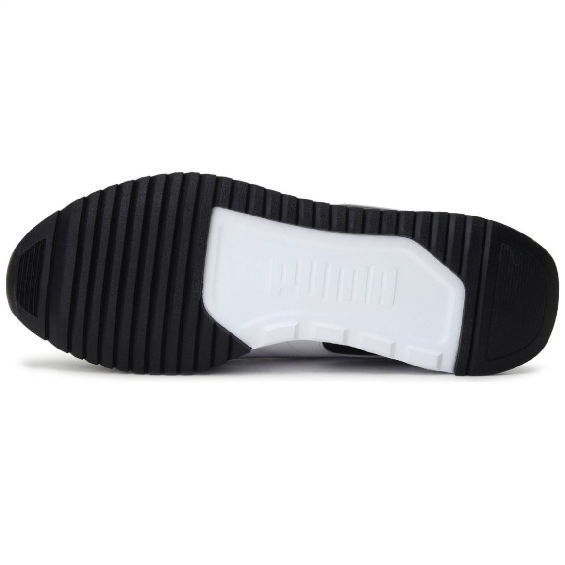 Tenis Casual  Puma R78 Puma para Hombre