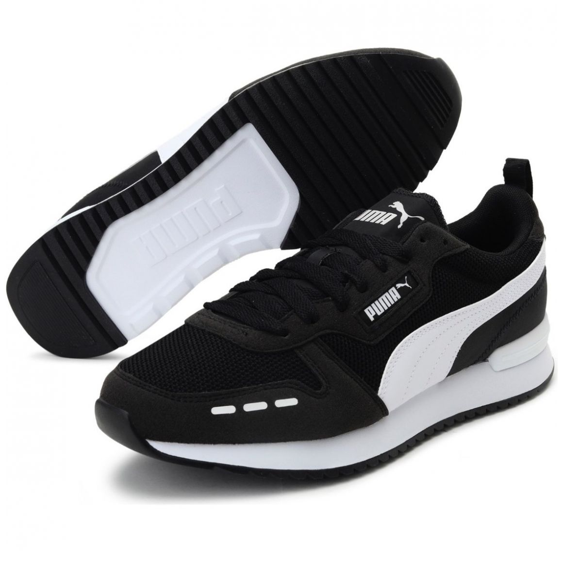 Tenis Casual  Puma R78 Puma para Hombre